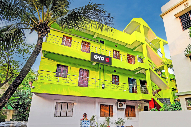Others 3, Hotel O Khushi Guest House, Khordha