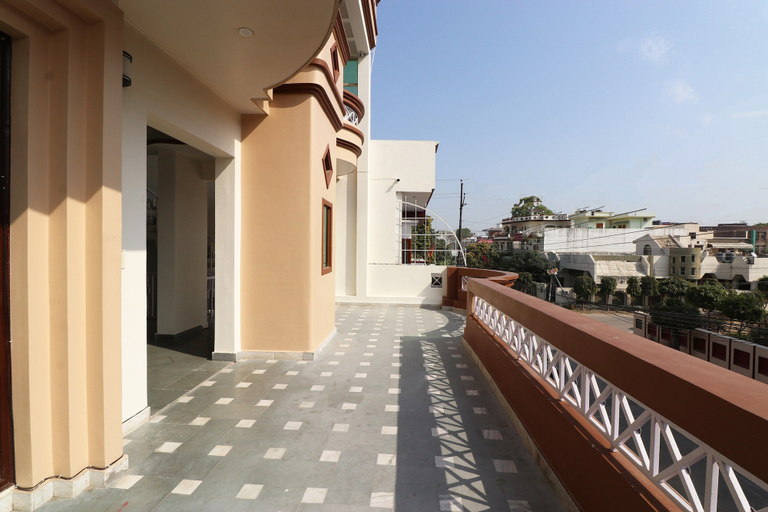 Others 4, Hotel O Krishna Inn, Lucknow