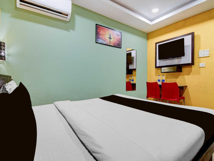 Others 5, Deluxe PG Guest House, North 24 Parganas