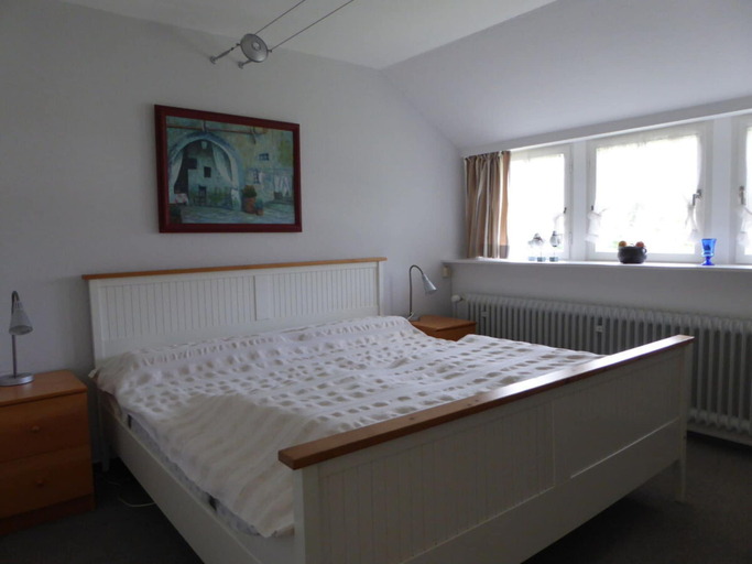 Others 2, Holiday Apartment in Fohr With 1 Bedroom, Nordfriesland