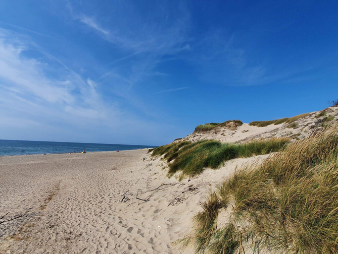 Others 4, 7 Person Holiday Home in Ulfborg, Ringkøbing-Skjern