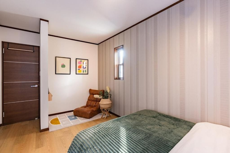 Others 1, NIKYO Senzo Villa Private Villa OSAKA, Osaka