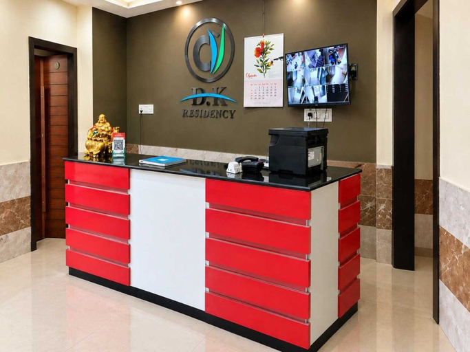 Others 5, Classic Hotel DI Regency, Bathinda