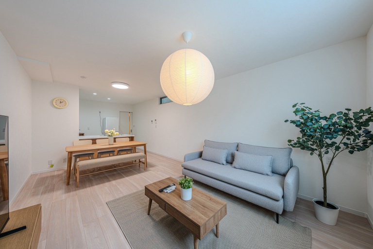 Others 5, Nikyo HARANAGI Villa Osaka, Osaka