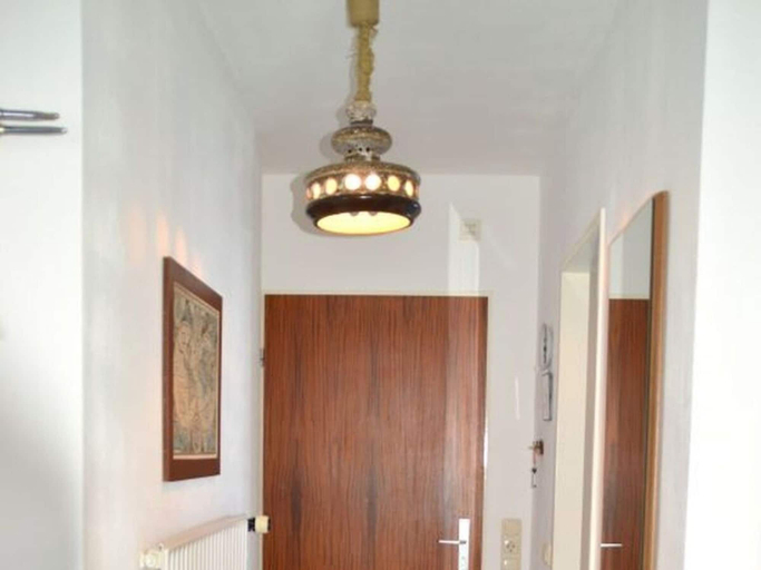 Others 2, Holiday Apartment in Fohr With 1 Bedroom, Nordfriesland