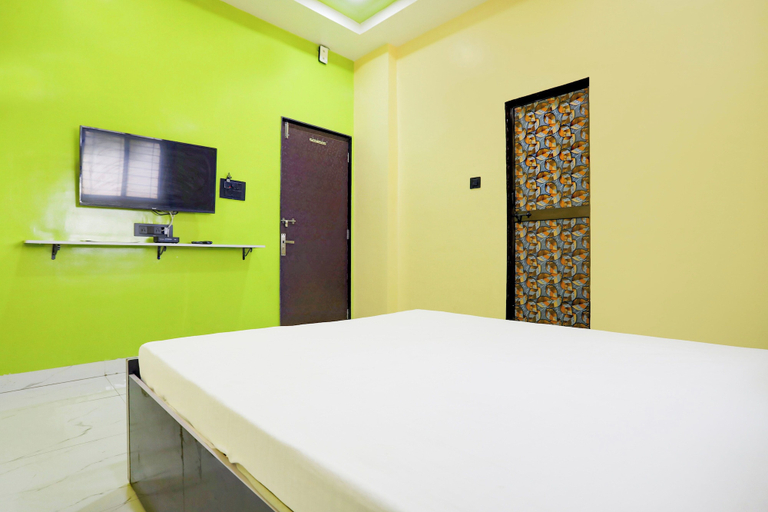 Others 5, Hotel O by OYO Raj Guest House, Akola