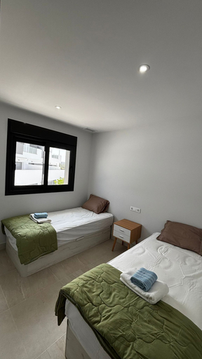 Others 5, Penthouse Pink Lagoons Views BR2, Alicante