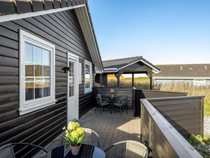Others 3, 4 Star Holiday Home in Lokken, Hjørring