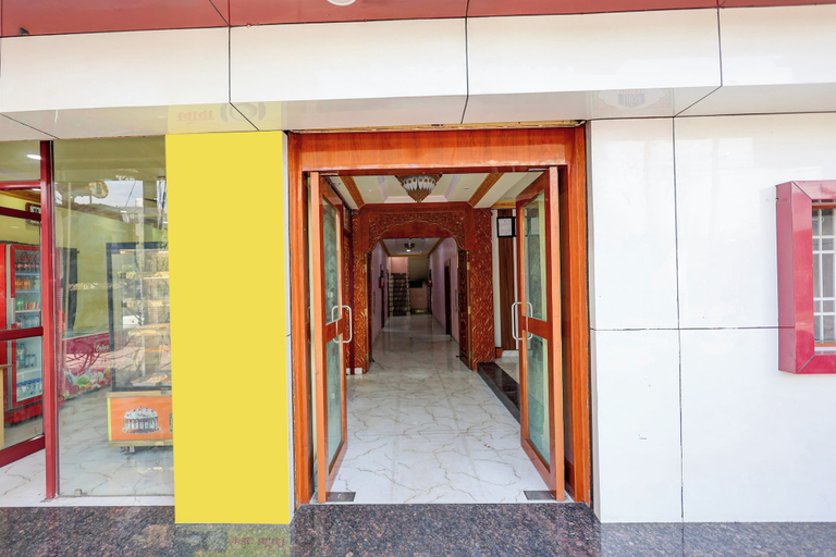 Others 5, Townhouse Raipur Industrial Estate, Raipur