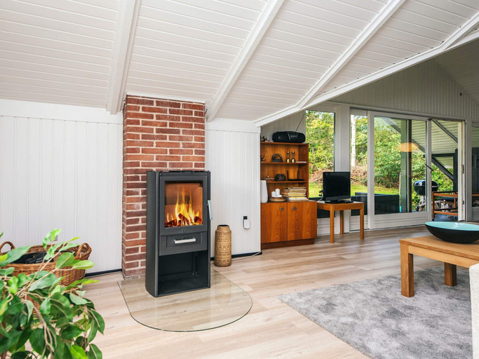 Others 5, 4 Star Holiday Home in Silkeborg, Silkeborg