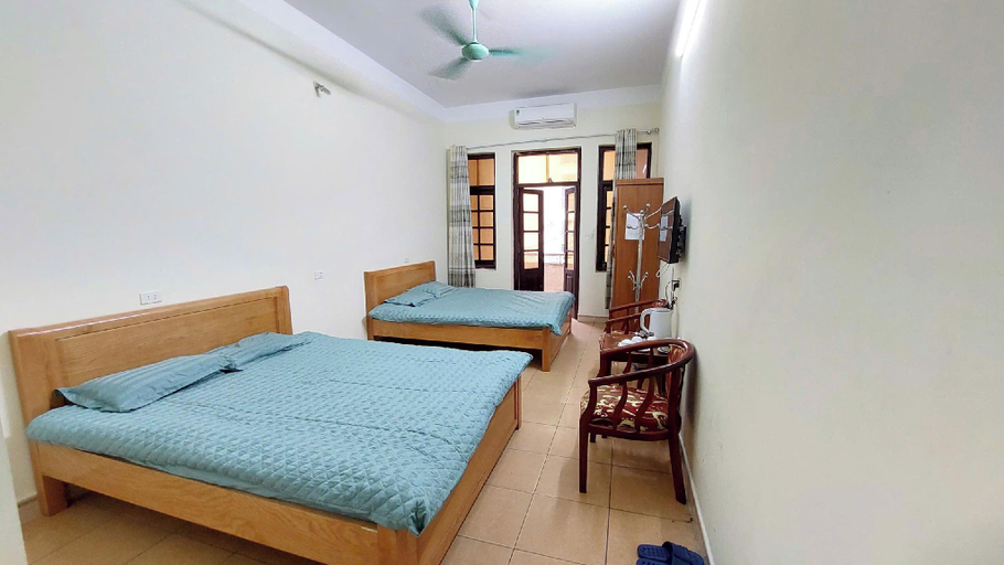 Bedroom 5, SVFU Ha Noi, Cầu Giấy