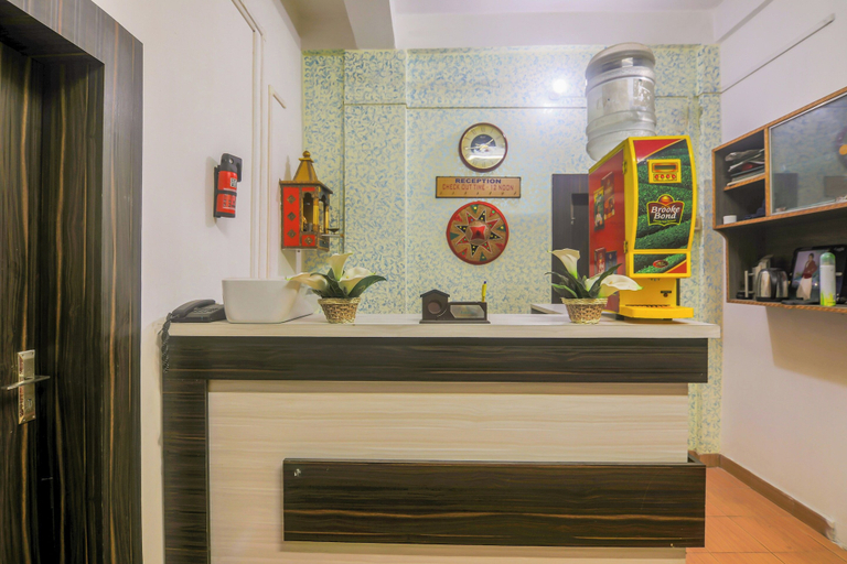 Others 4, Hotel O Golden Orchid, Jorhat