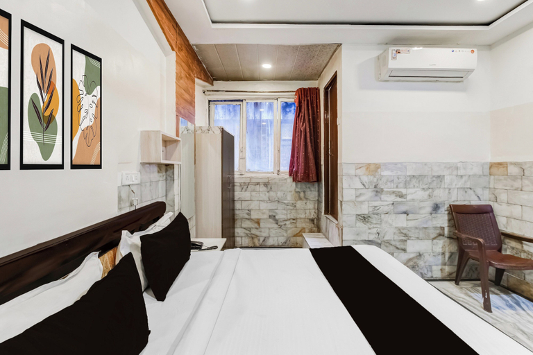 Others 4, Super Hotel O MG Road Raniganj, Hyderabad