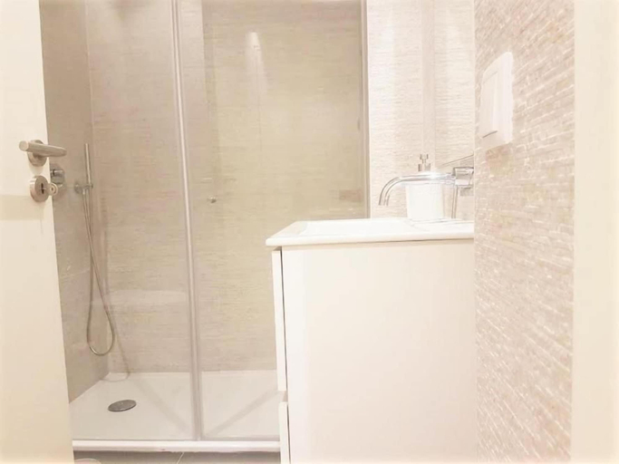Bathroom 3, Sweet Apartments, Vila Nova de Famalicão