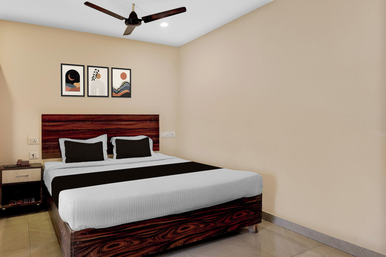 Others 4, Hotel O Benz Circle Crossway Vijayawada, Krishna