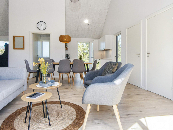 Others 5, 5 Star Holiday Home in Romo, Tønder