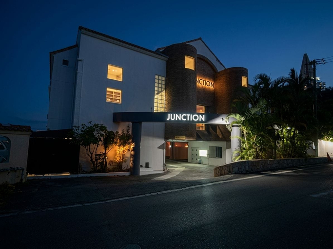 Others 3, Hotel JUNCTION, Okinawa