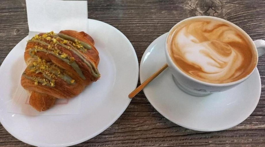 Food & Drinks, Nuova Porta Marina, La Spezia