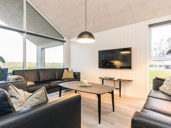 Others 4, 5 Star Holiday Home in Otterup, Nordfyns