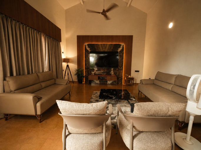 Others 5, Soma Vine Village, Nashik