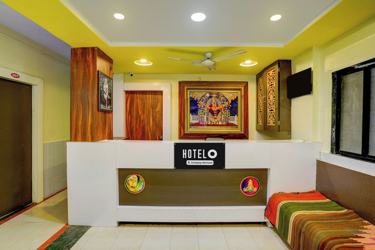 Others 2, Hotel O Sainagar Shirdi Railway Junction, Nagpur