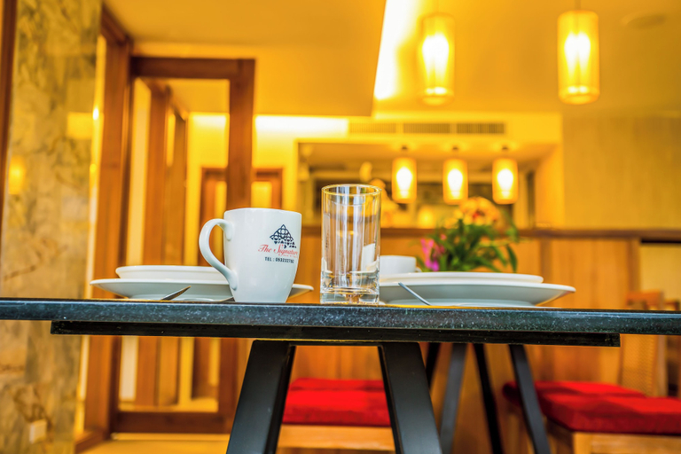 Food & Drinks 5, The Signature Hotel Thapae, Muang Chiang Mai