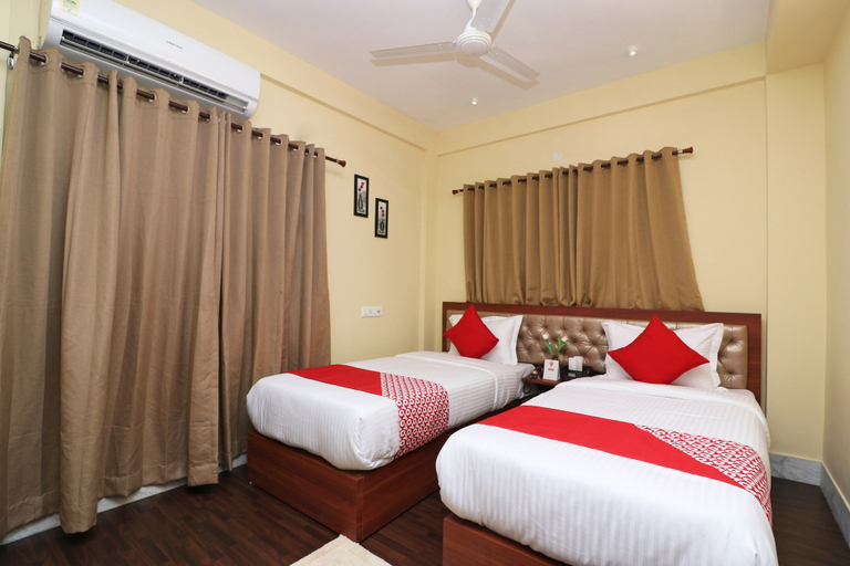 Others 3, Hotel O A RETRO, North 24 Parganas