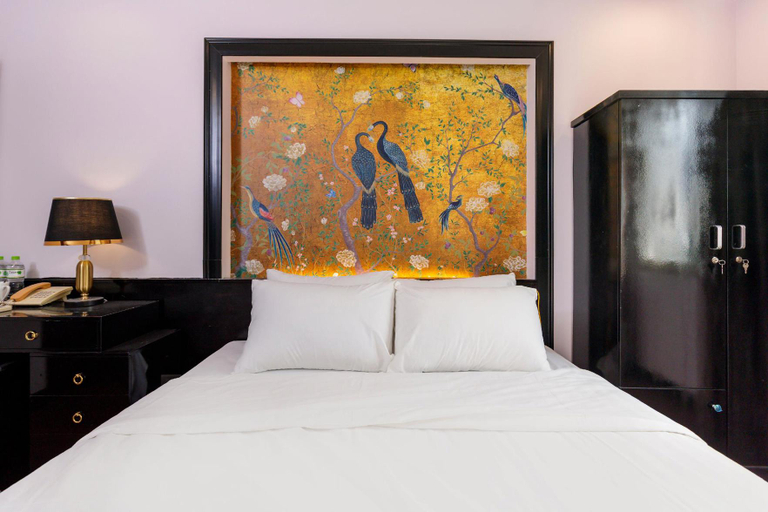 Bedroom 2, Hanoi Memory Premier Hotel Spa, Hoàn Kiếm