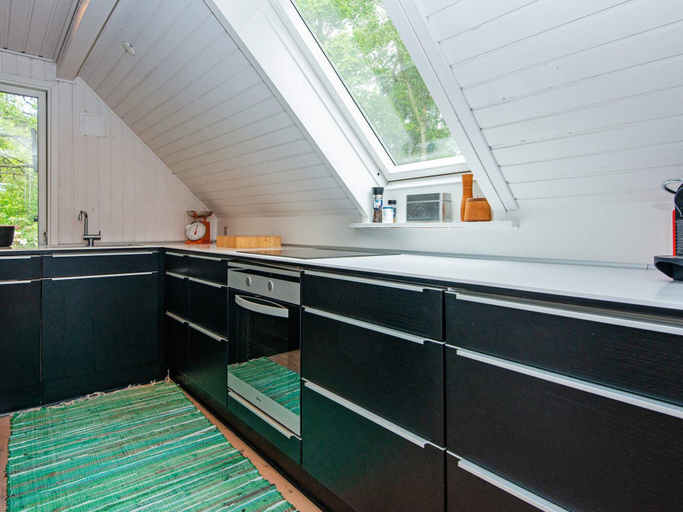 Others 5, 8 Person Holiday Home in Hemmet, Ringkøbing-Skjern