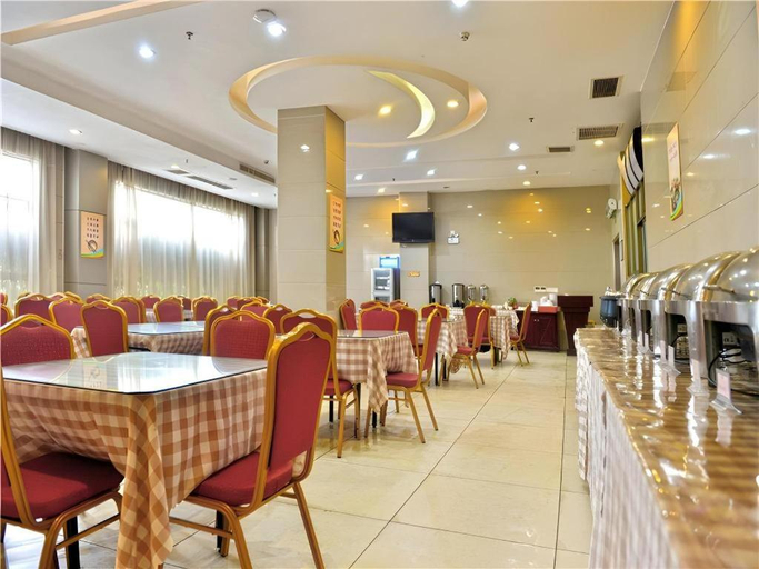 Food & Drinks, Vienna Hotel Meizhou Mei County Airport, Meizhou