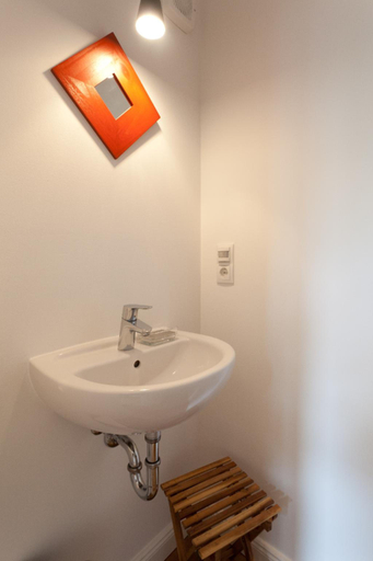 Bathroom 3, Villa Luna, Vorpommern-Rügen
