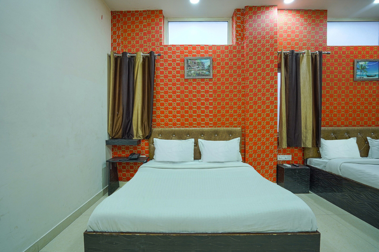 Others 4, Hotel O Shree Vishnu Residency, Amritsar