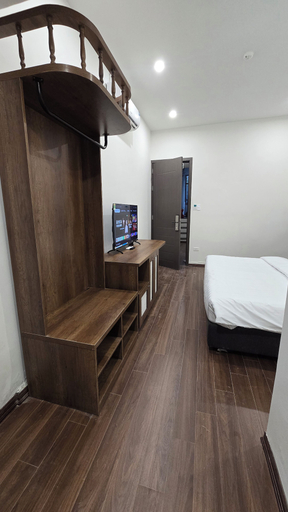 Others 4, Dong Xuan Heritage Hotel & Spa, Hoàn Kiếm