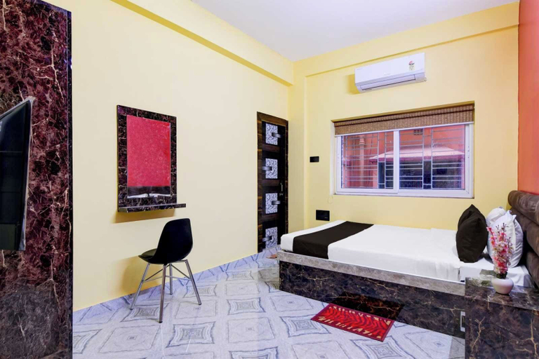 Others 5, Hotel O Westin Regency, Hugli