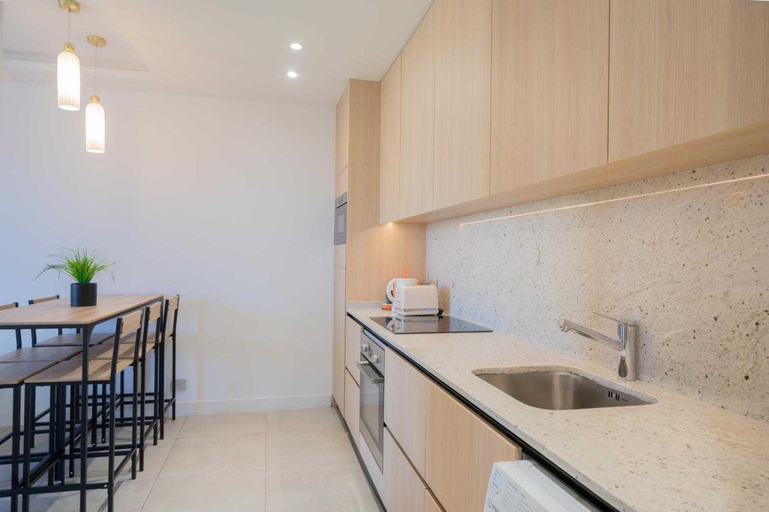 Others 2, Charming apartment - 2BDR-6P - Saint Tropez-Port, Var