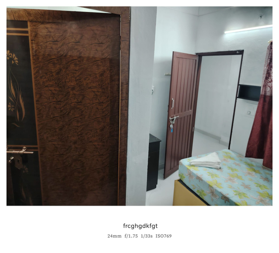 Others 3, Family Residency Palakkad, Palakkad
