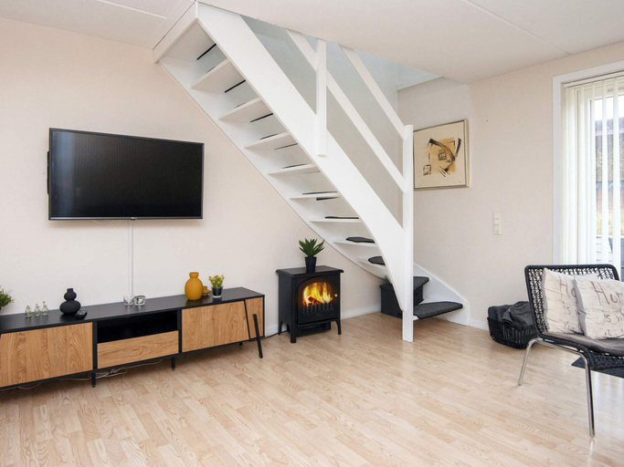 Others 2, 4 Star Holiday Home in Romo, Tønder