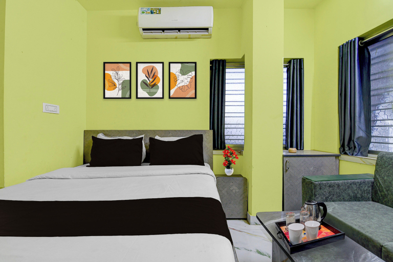 Others 2, Hotel O Ecospace Business Park Kolkata, North 24 Parganas