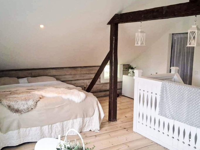 Others 5, 7 Person Holiday Home in Osthammar, Östhammar