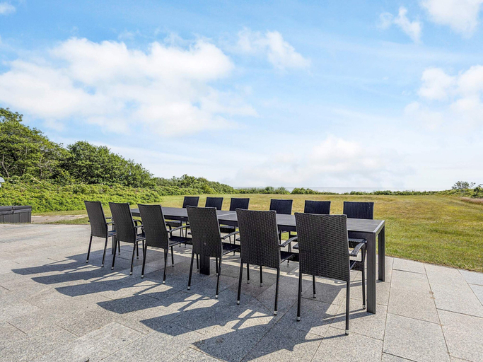 Others 4, 4 Star Holiday Home in Frederikshavn, Frederikshavn