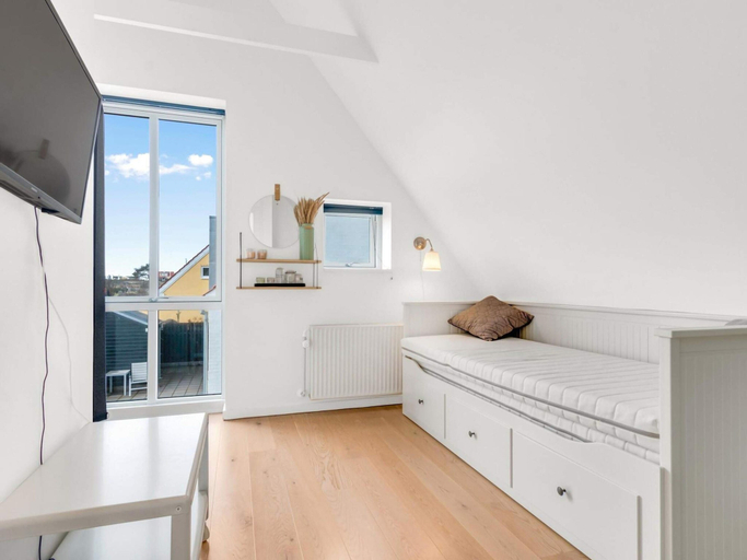 Others 5, 4 Star Holiday Home in Lokken, Hjørring