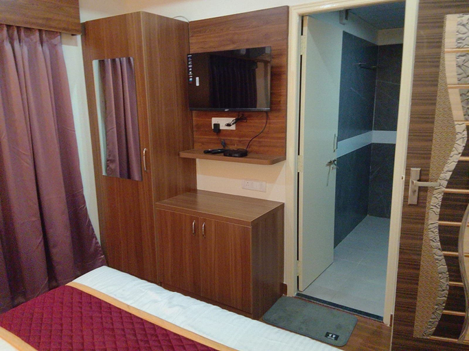 Others 2, Regal Suites Hotel Rooms Bommasandra, Bangalore