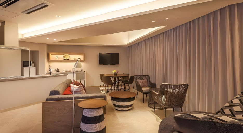 Others 5, Onna Oceanview Suites, Onna