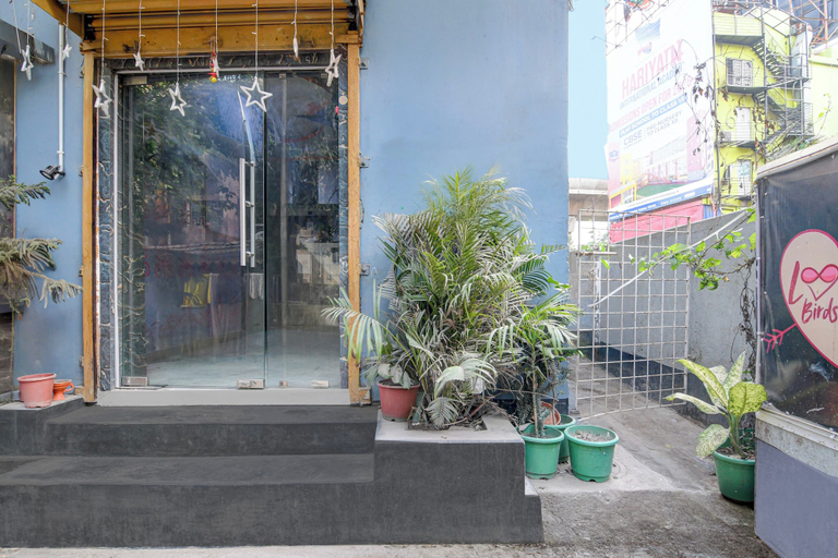 Others 5, Hotel O LOVE BIRDS HOTEL, North 24 Parganas
