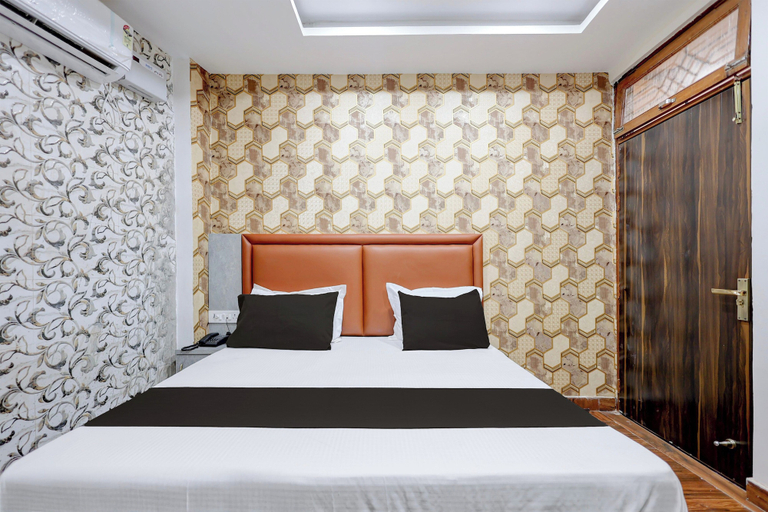 Others 5, HOTEL O A.P. MERIDIEM, Kanpur Nagar