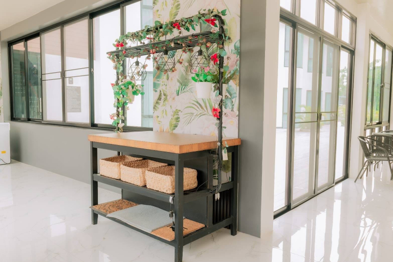 Others 4, Langsuan Pool & Spa Garden, Lang Suan