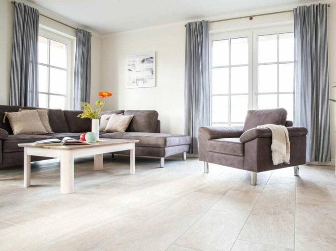 Others 2, Holiday Home With 2 Bedrooms, Vorpommern-Rügen