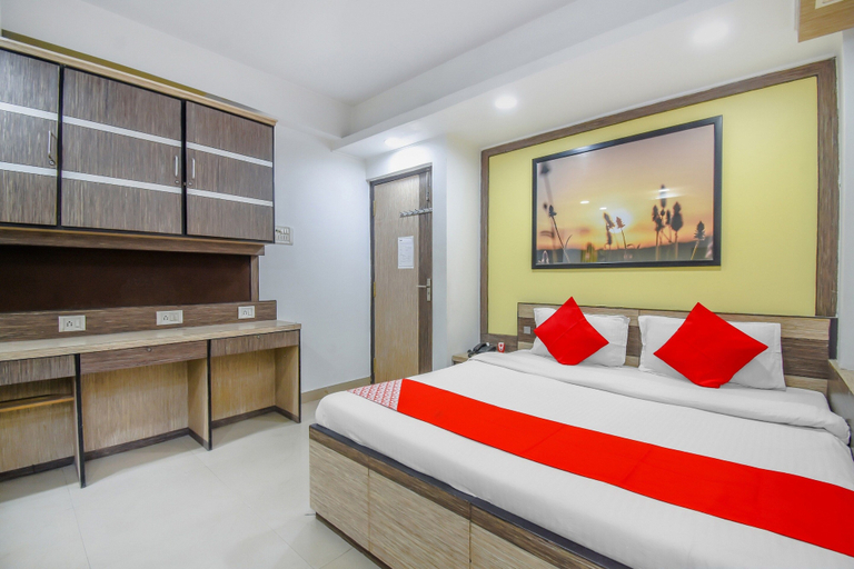 Others 4, Super hotel O Adri 2, North 24 Parganas