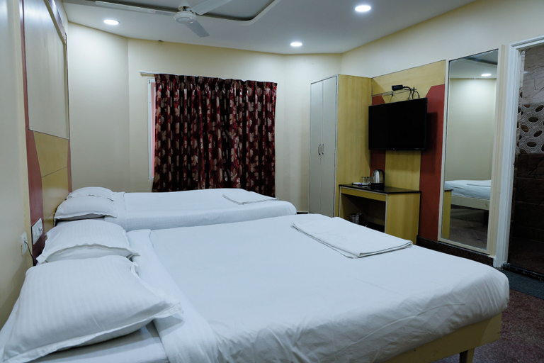 Others 5, Hotel Raj Classic Inn, Hyderabad
