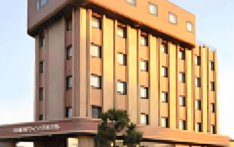 Exterior & Views 2, Kumegawa Wing Hotel, Higashimurayama